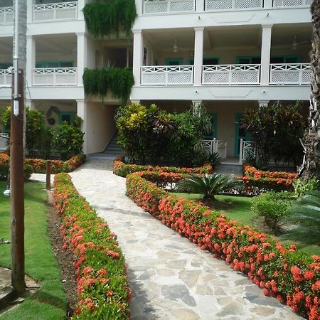 La Dolce Vita Residence Las Terrenas Exterior foto