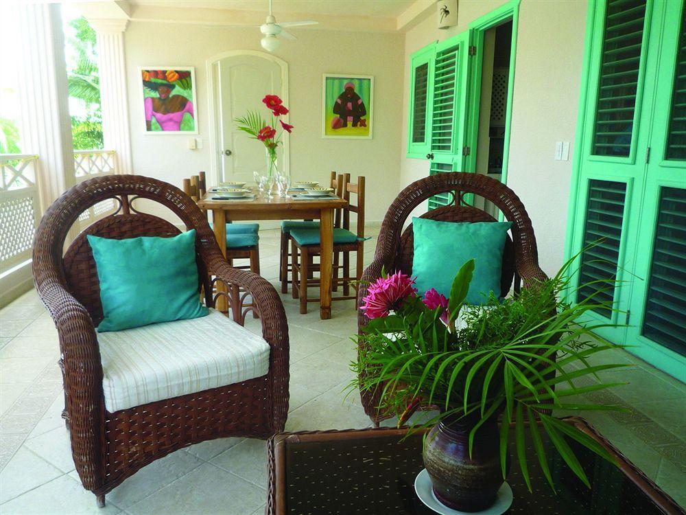 La Dolce Vita Residence Las Terrenas Exterior foto