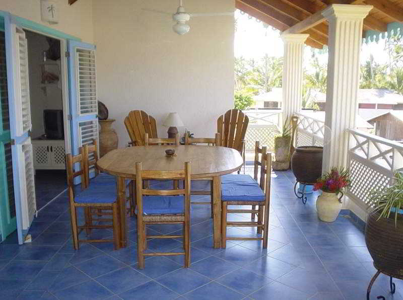 La Dolce Vita Residence Las Terrenas Exterior foto