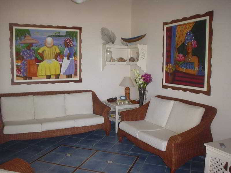 La Dolce Vita Residence Las Terrenas Exterior foto