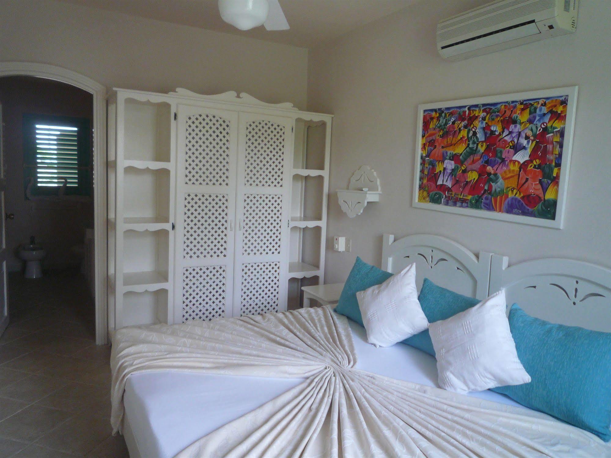 La Dolce Vita Residence Las Terrenas Quarto foto