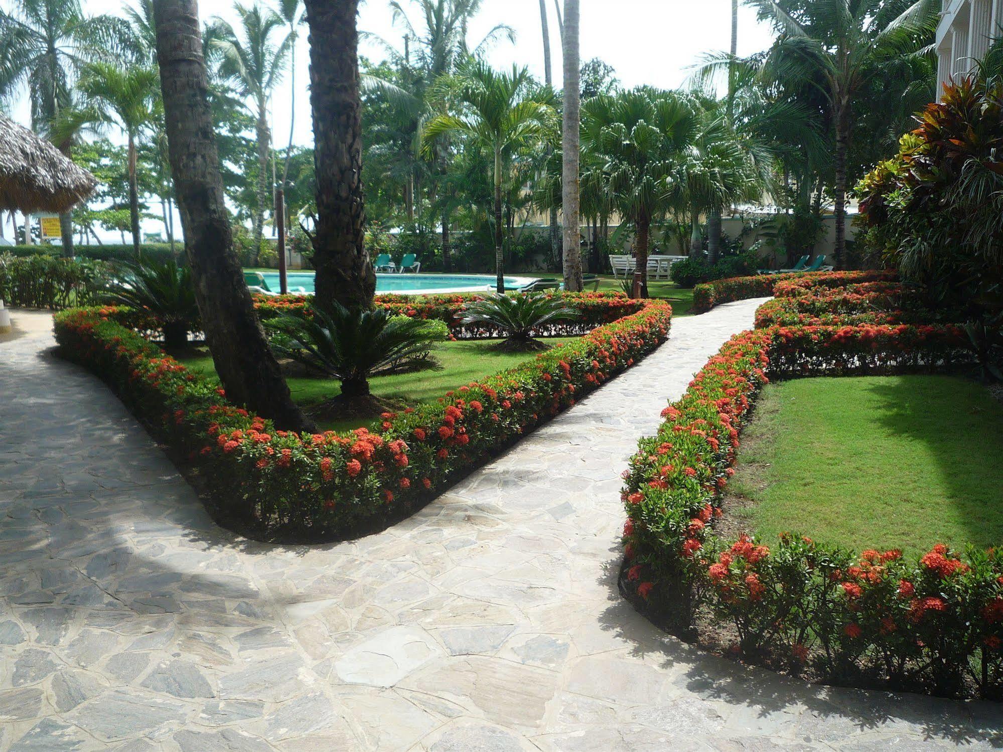 La Dolce Vita Residence Las Terrenas Exterior foto