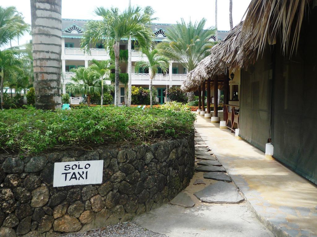 La Dolce Vita Residence Las Terrenas Exterior foto